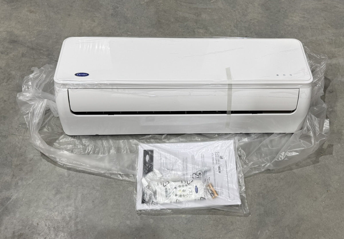 Carrier 40MFQ012 Air Conditioner Indoor Unit 40MFQ012---3 Split Type Aircon NEW!