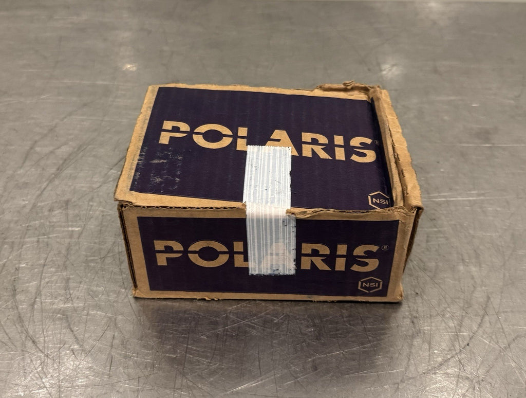 Polaris GL75048 Compression Lug Wite Connector 750 MCM NEW! FREE SHIPPING!