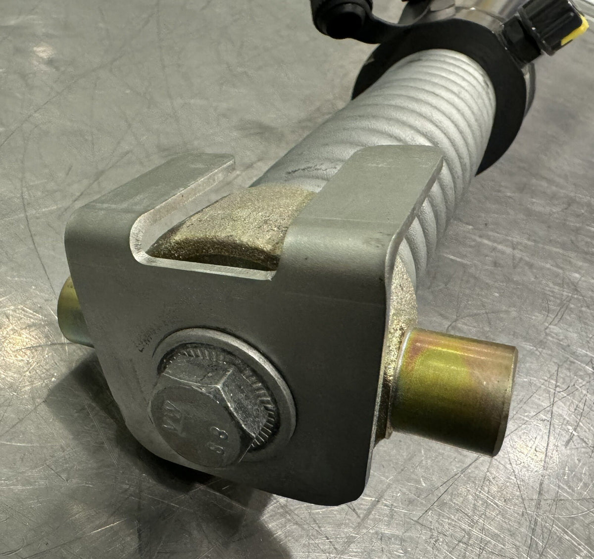 Claas 408586 Hydraulic Cylinder 0000408586 NEW! FREE SHIPPING!