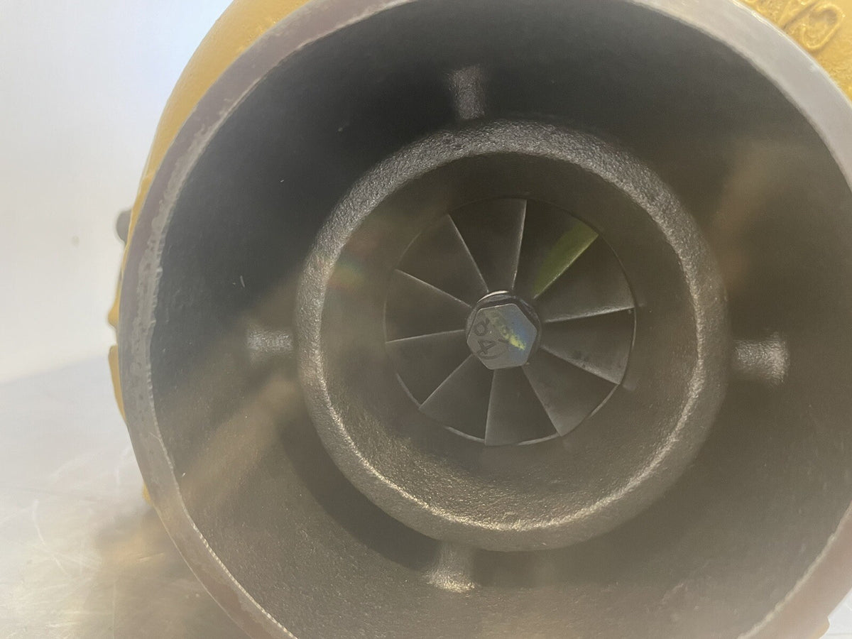 Caterpillar 438-4691 CAT Turbo 4384691 REMAN NEW! FREE SHIPPING!