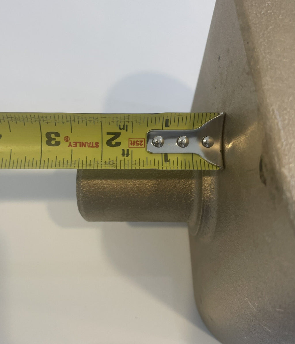 Brass Part 2214-36 Assembly DV4391 NEW! FREE SHIPPING!!