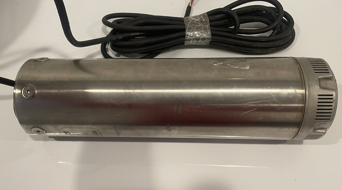 Franklin Fueling 403383133 Def Fuel Pump Motor Assy 1-1/2 HP 240V NEW!