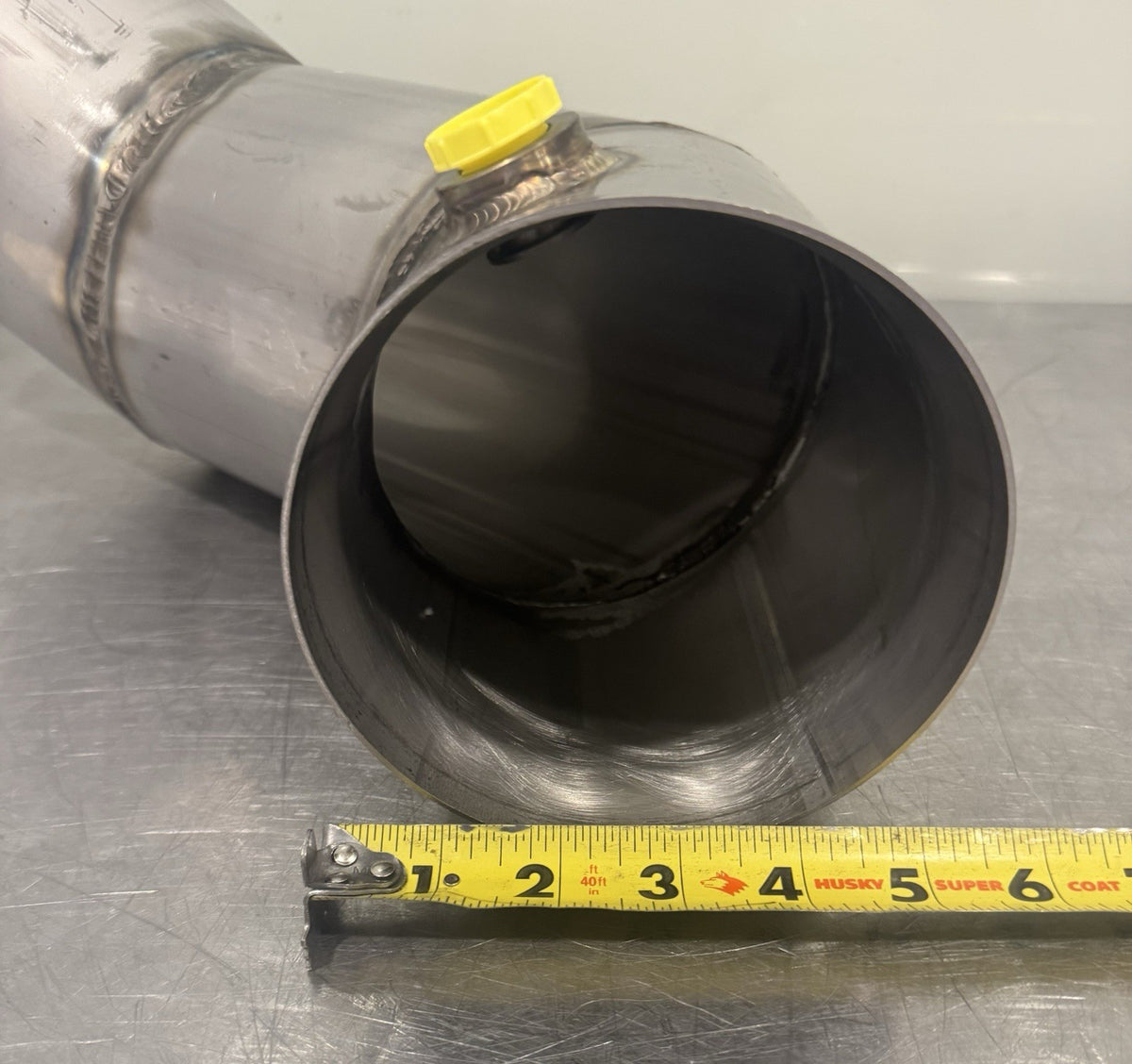 Caterpillar 536-3136 Tube AS Genuine CAT NEW! FREE SHIPPING!