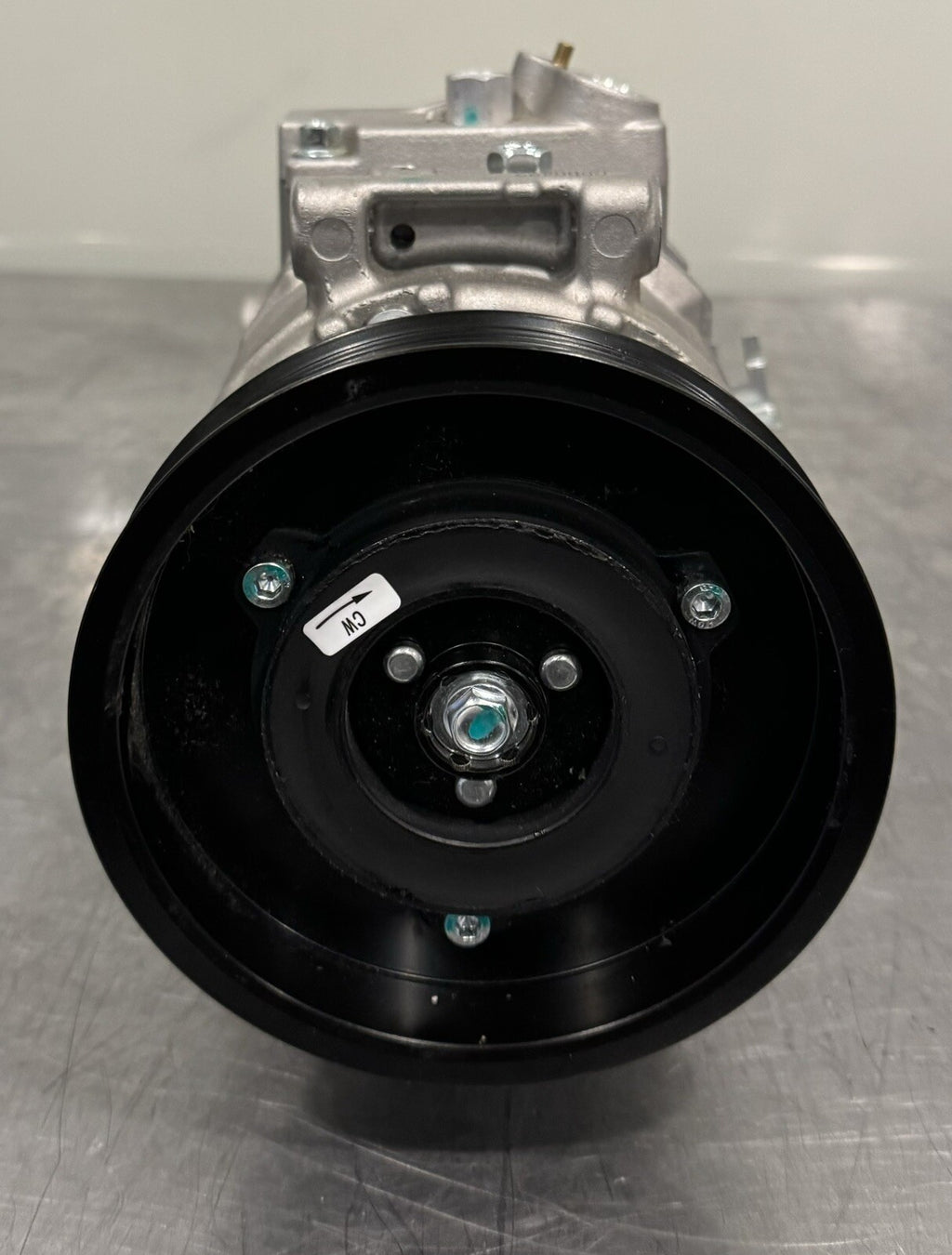 GPD 6512321 AC Compressor VW Volkswagen Golf NEW IN BOX! FREE SHIPPING!