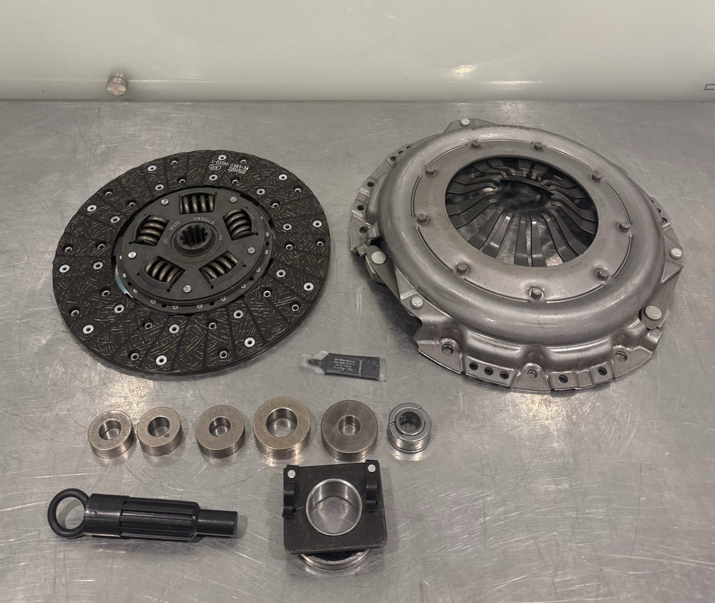 Napa 1107027 Clutch Kit Ford Luk 07027 NEW IN BOX! FREE SHIPPING!