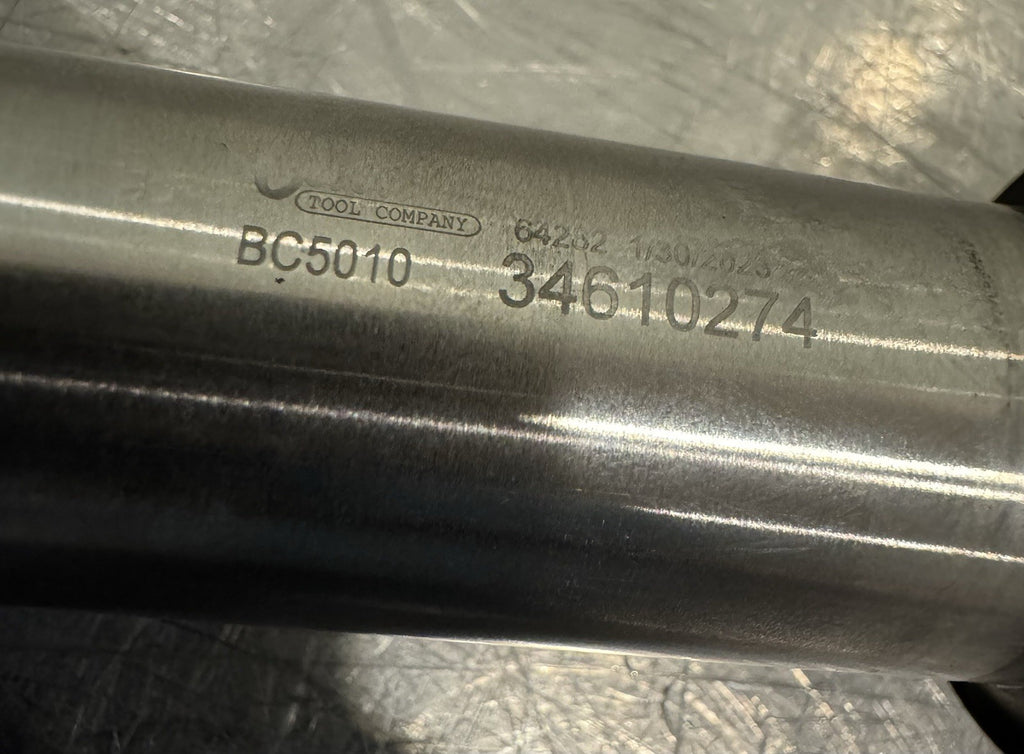 Carr Tool Company BC5010R Bit Resharpen NEW! FREE SHIPPING! 