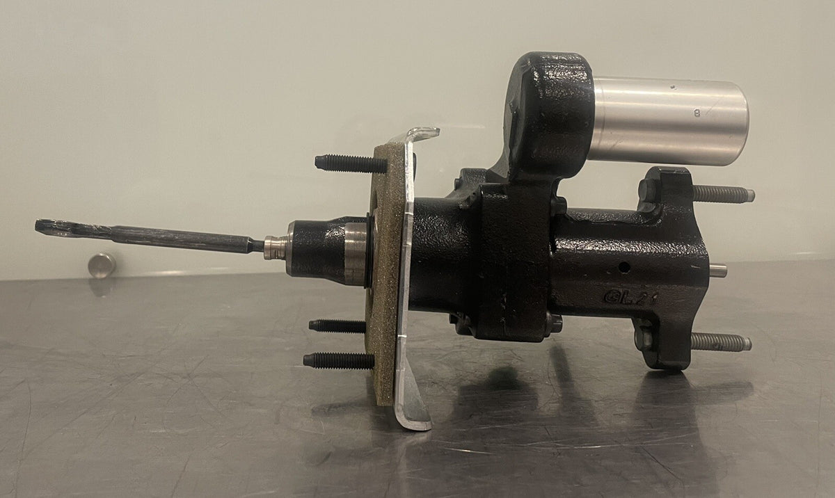 8C3428560AC Brake Booster Heavy Duty NEW! FREE SHIPPING!