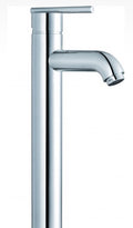Single Handle Lavatory Faucet 2811-01 Chrome Single Hole Bathroom NEW IN BOX