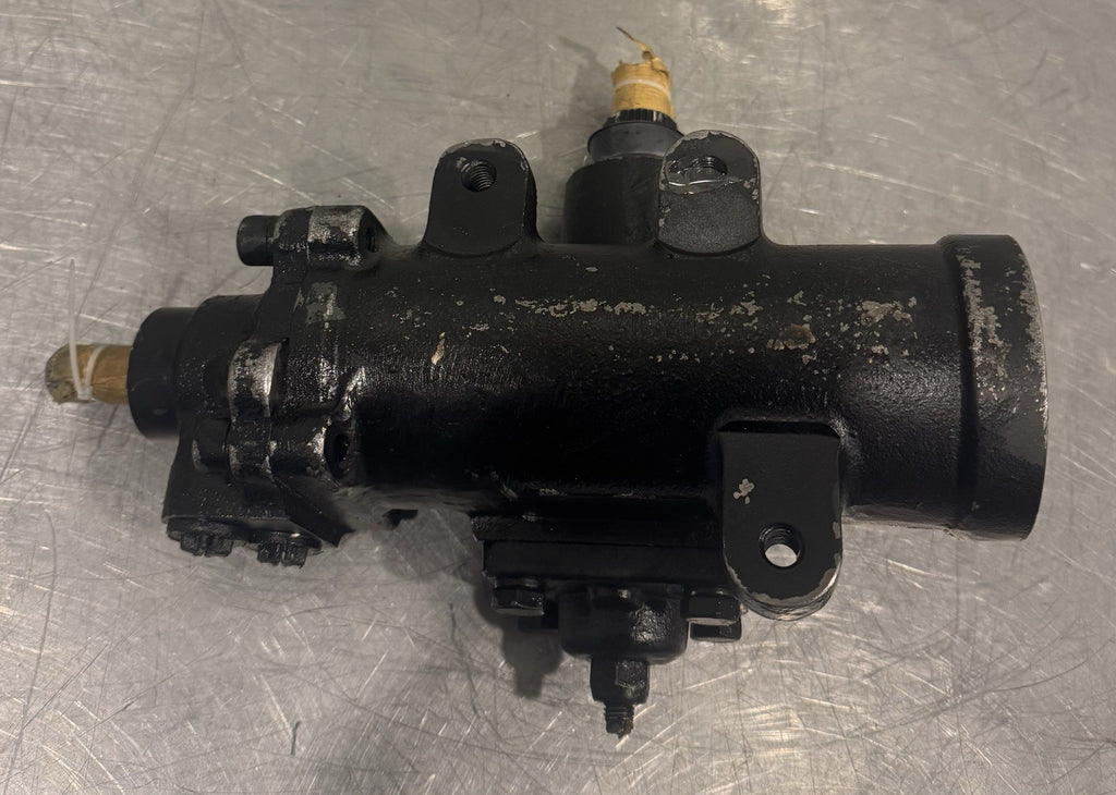Power Steering Gearbox 3 Bolt Mount NEW! FREE SHIPPING!