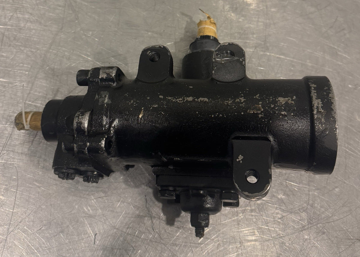 Power Steering Gearbox 3 Bolt Mount NEW! FREE SHIPPING!