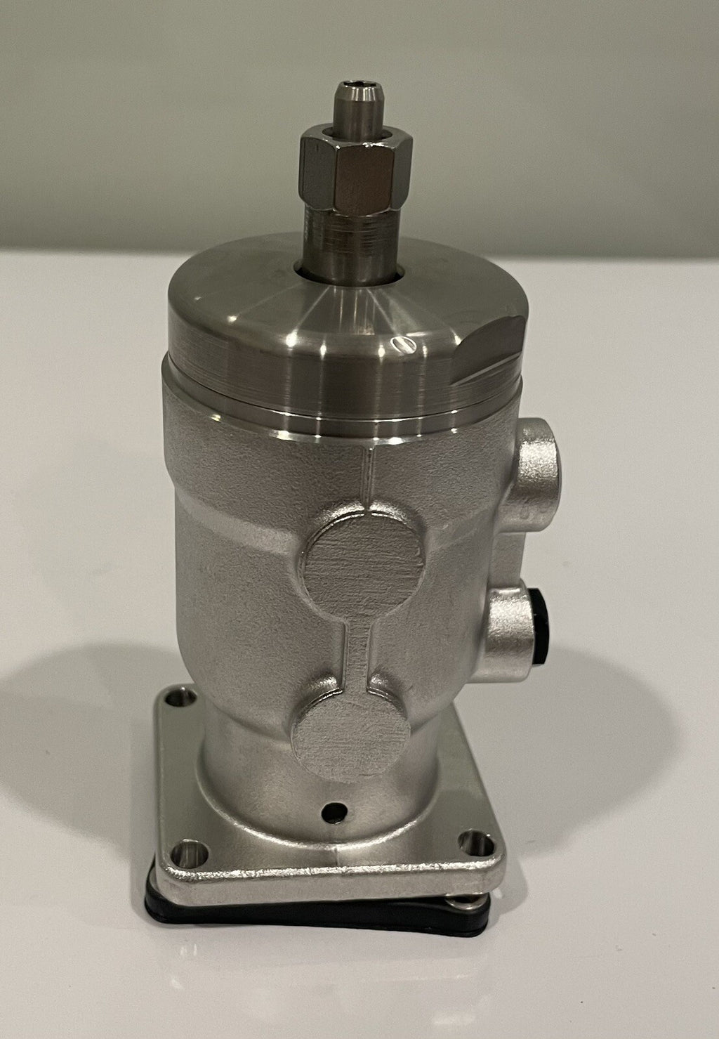 GEMU 9660 10M 1321T1 Valve 0-901-19-076-4 NEW! FREE SHIPPING!