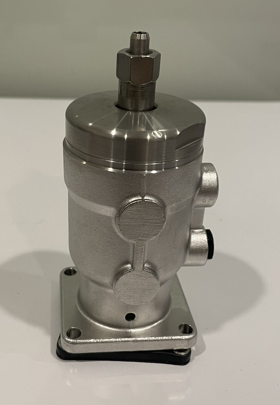 GEMU 9660 10M 1321T1 Valve 0-901-19-076-4 NEW! FREE SHIPPING!