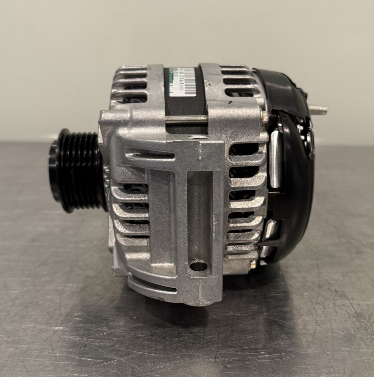68403125AB Denso Alternator Mopar Dodge NEW! FREE SHIPPING!