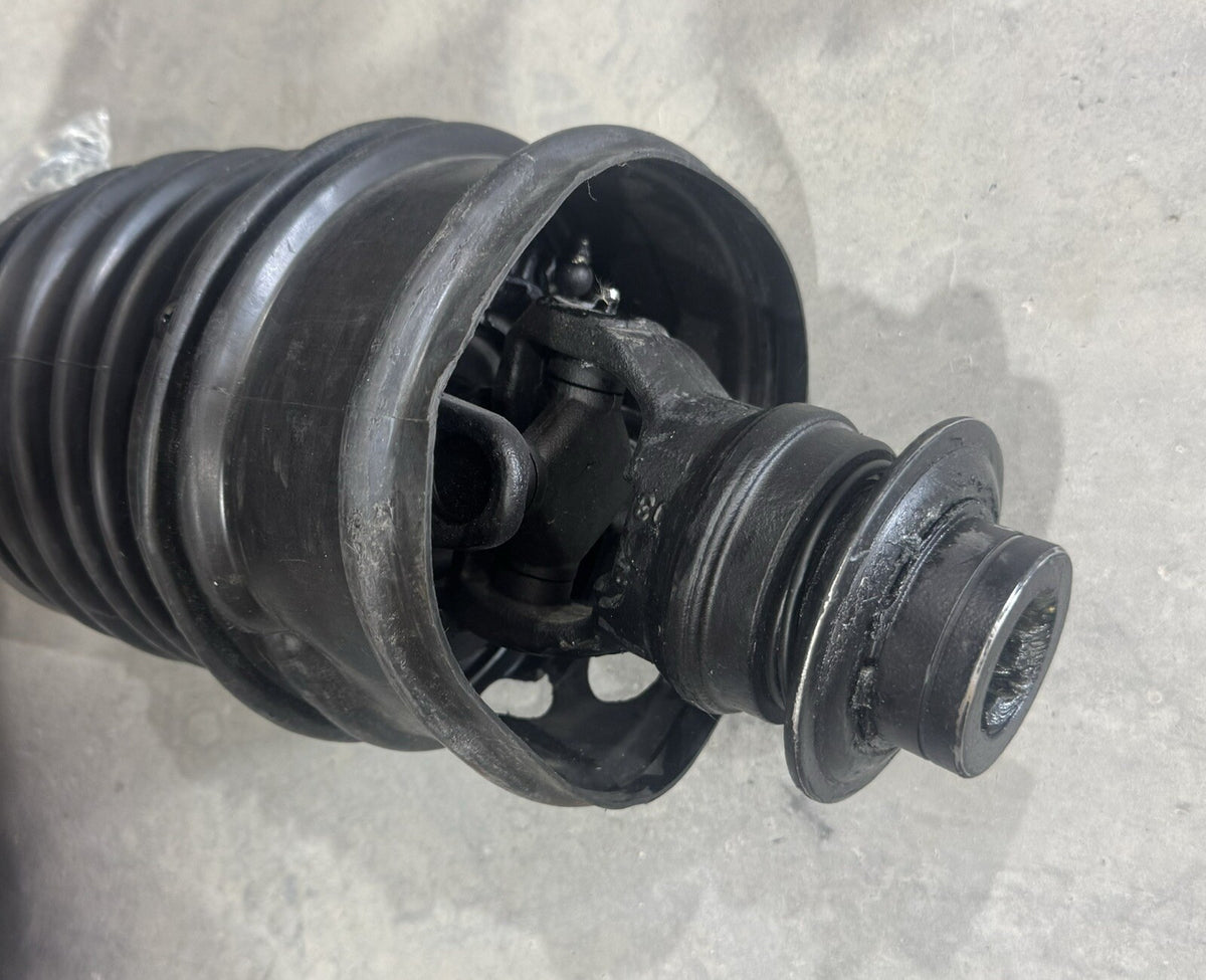 A&I 87643128 Round Baler Driveline Half Shaft Case IH Ford New Holland NEW!