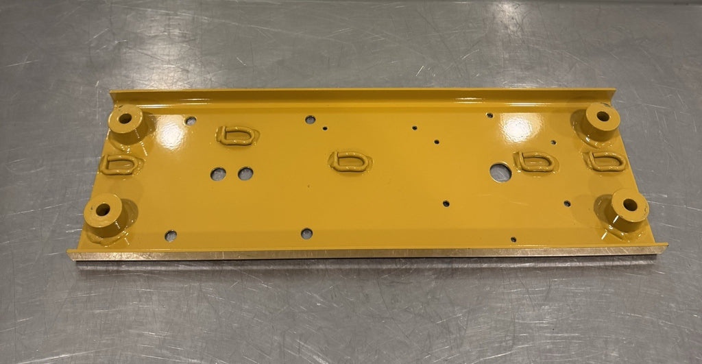 Caterpillar 261-4983 Mounting Plate Assembly CAT Genuine NEW! FREE SHIPPING!