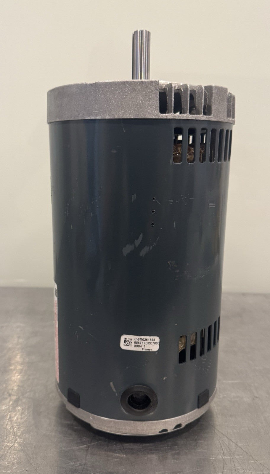 Marathon K521C Motor 1.5 & 1HP 1725 & 1425 RPM C56T17DRC70005A1A NEW! SHIPS FREE