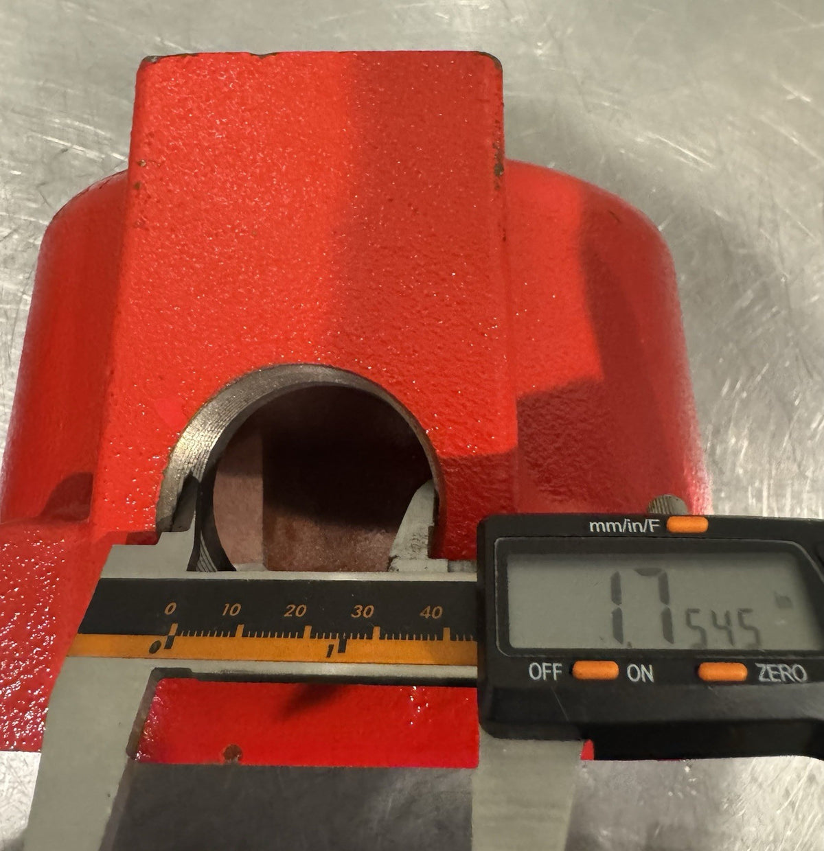 Red Lion Sprinkler Pump Casing Assembly Kit NEW! FREE SHIPPING!