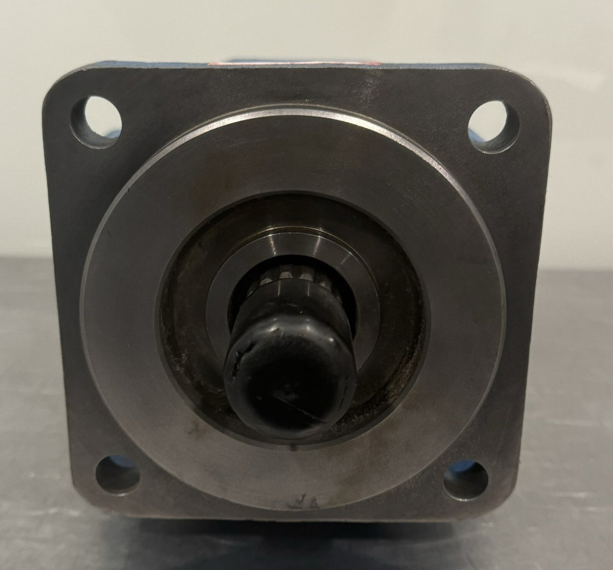 Wastequip 193224 Hydraulic Pump Direct Mount Wet Spline Pump NEW! FREE SHIPPING!