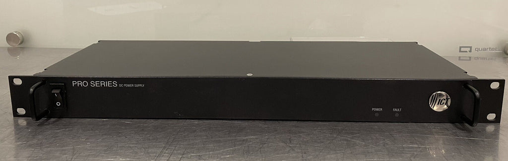 ICT ICT1190-48S Pro Series Power Supply 55.2 VDC 100-265VAC NEW! FREE SHIPPING!