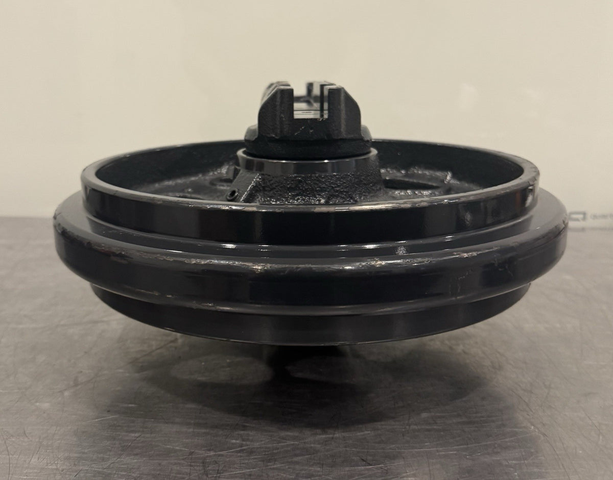 172458-37210 Yanmar Idler Roller 172458-3714/15 NEW! FREE SHIPPING!