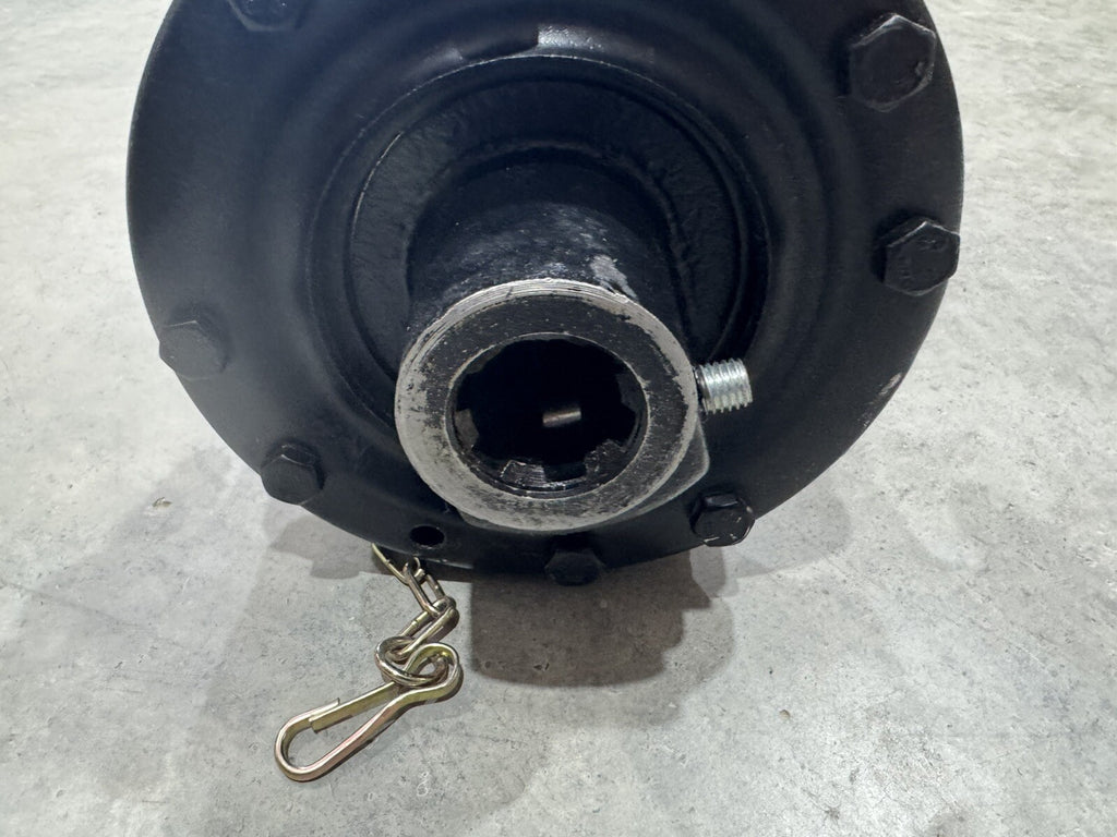 PTO Driveshaft 6 Spline Friction Clutch ASSY NEW! FREE SHIPPING!