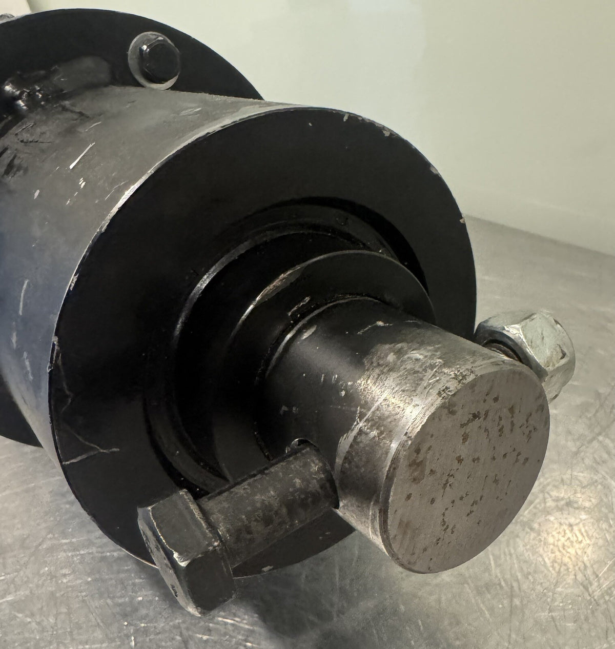 Mini Excavator Auger Assembly Hydraulic Motor NEW! FREE SHIPPING!
