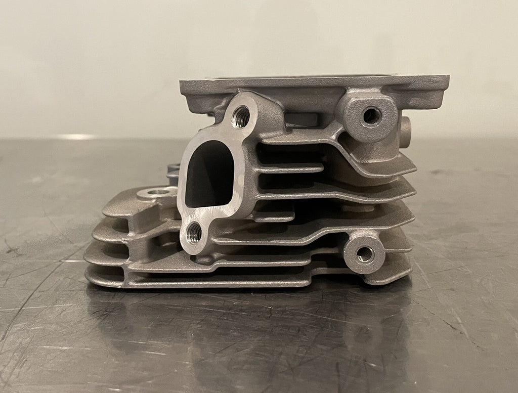 JT168F-1 Cylinder Head GX160 NEW! FREE SHIPPING!