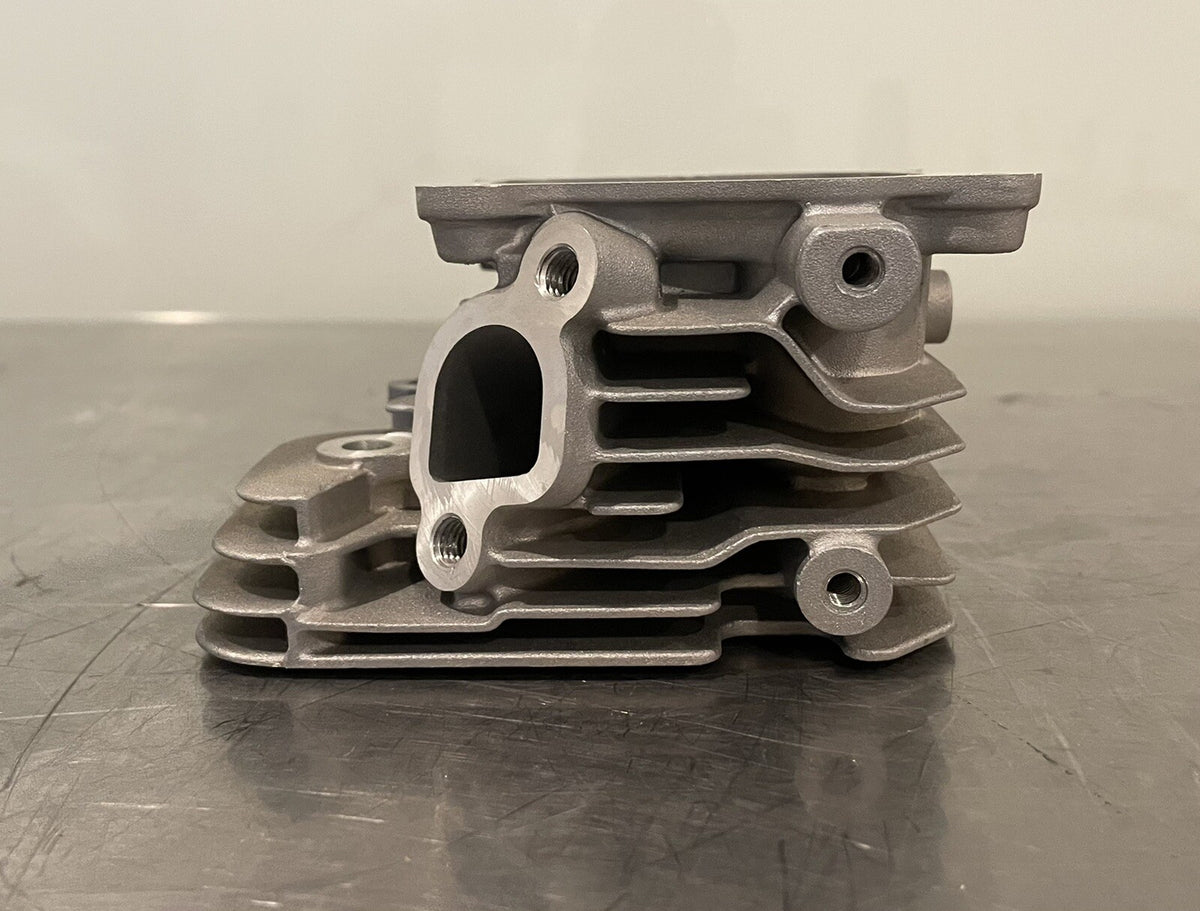 JT168F-1 Cylinder Head GX160 NEW! FREE SHIPPING!