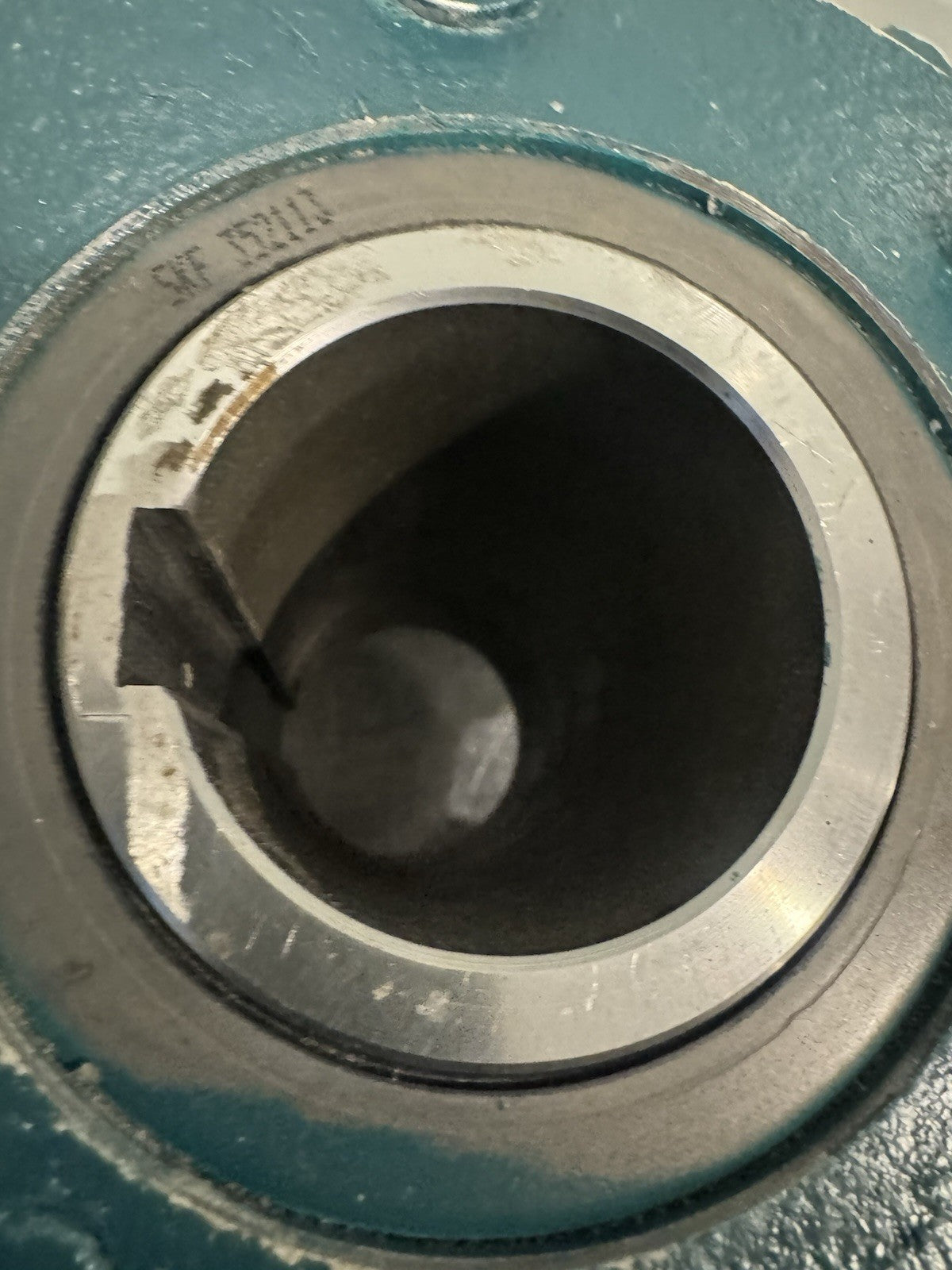 Dodge E352066 Screw Conveyor Reducer SCXT225E 352066 NEW! FREE SHIPPING!