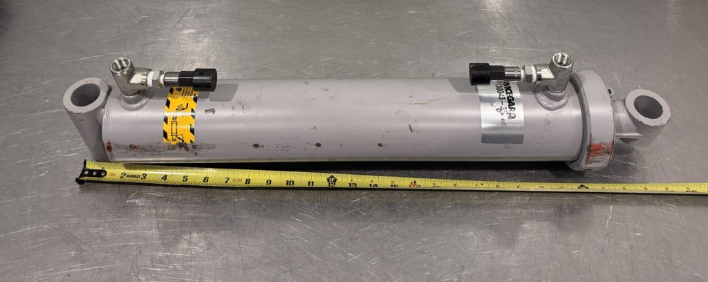 JT30043-35 ServiceGard Hydraulic Cylinder John Deere NEW! FREE SHIPPING!