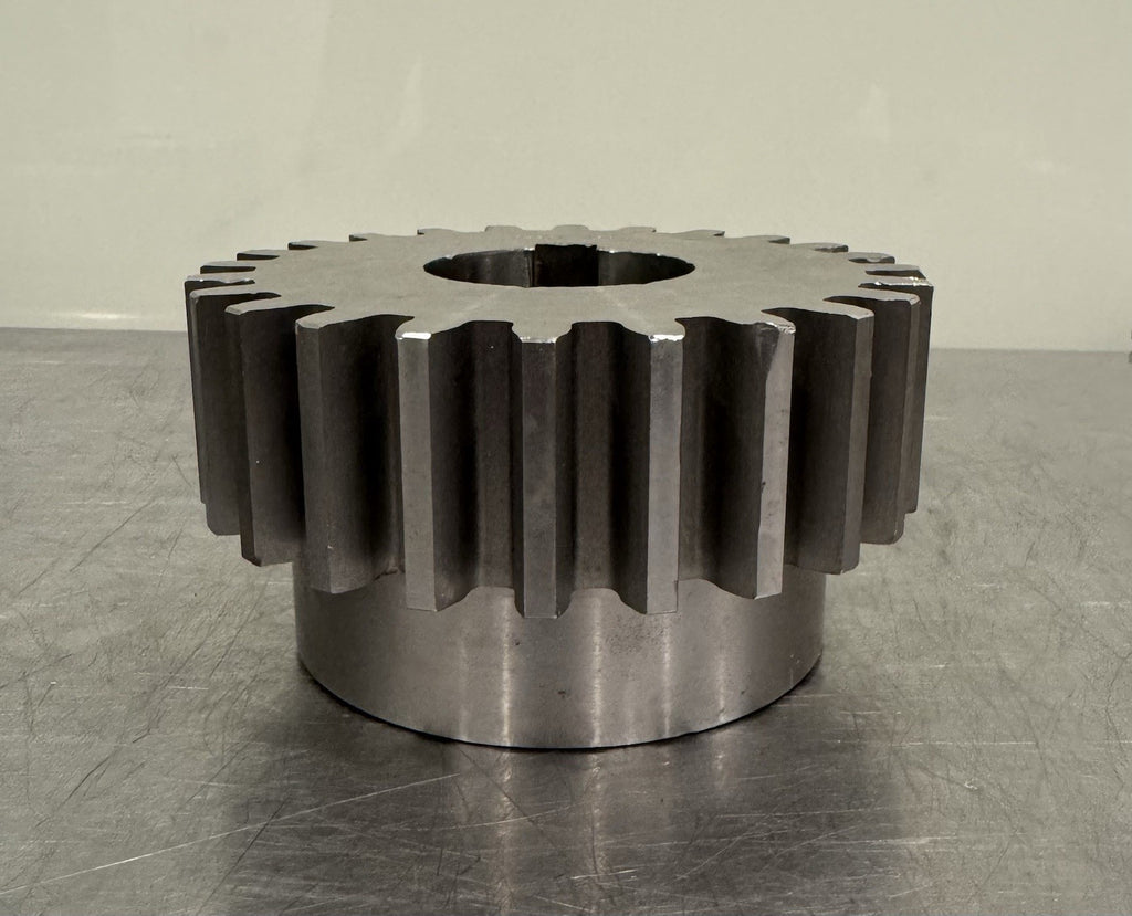 4FS24 Spur Gear Keyed Sprocket 24 Teeth NEW! FREE SHIPPING!