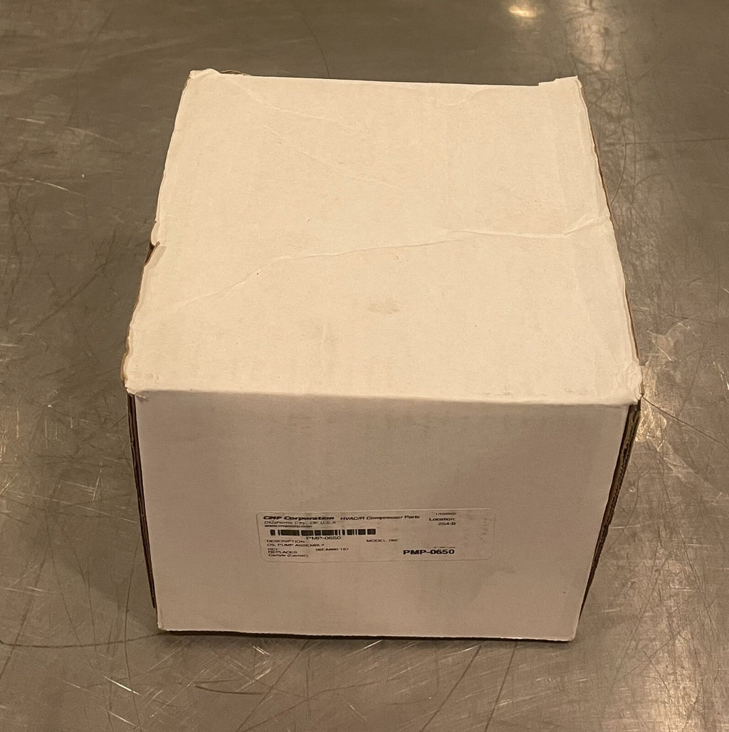 CMP PMP-0650 Oil Pump Assembly Kit Carrier 06E NEW! FREE SHIPPING!