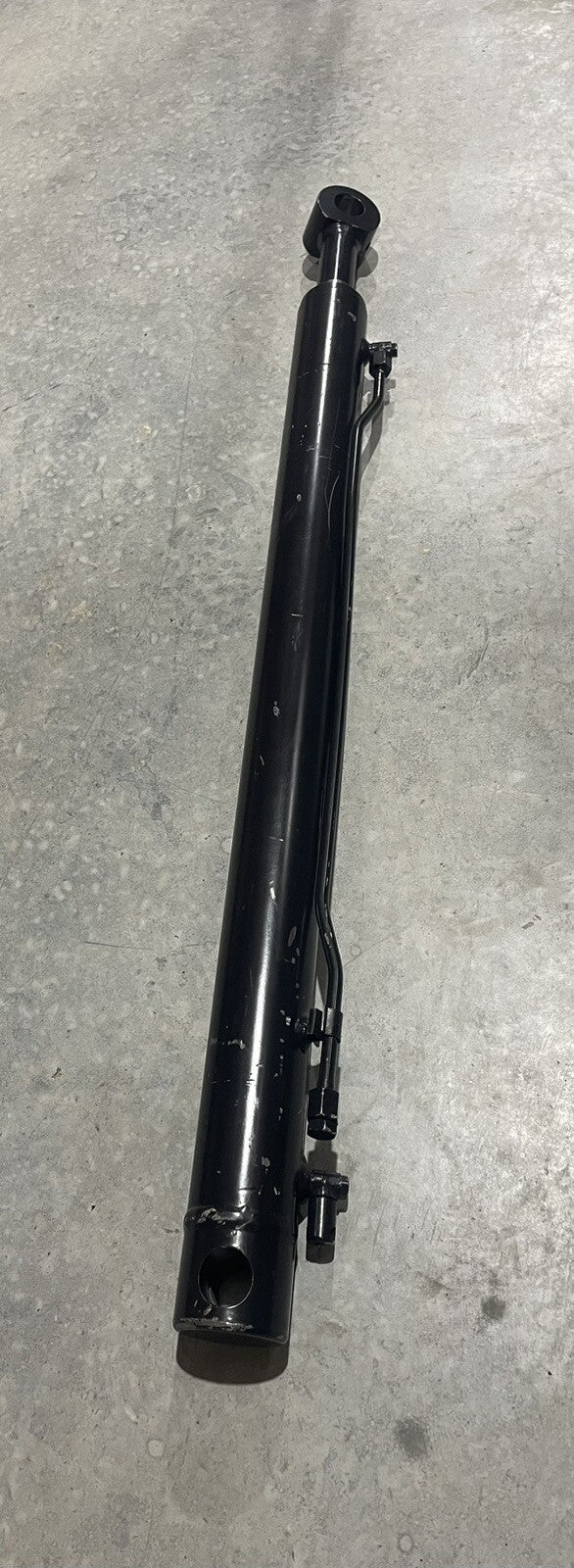 LC 619 218S2204E Hydraulic Cylinder Single Acting NEW! FREE SHIPPING!