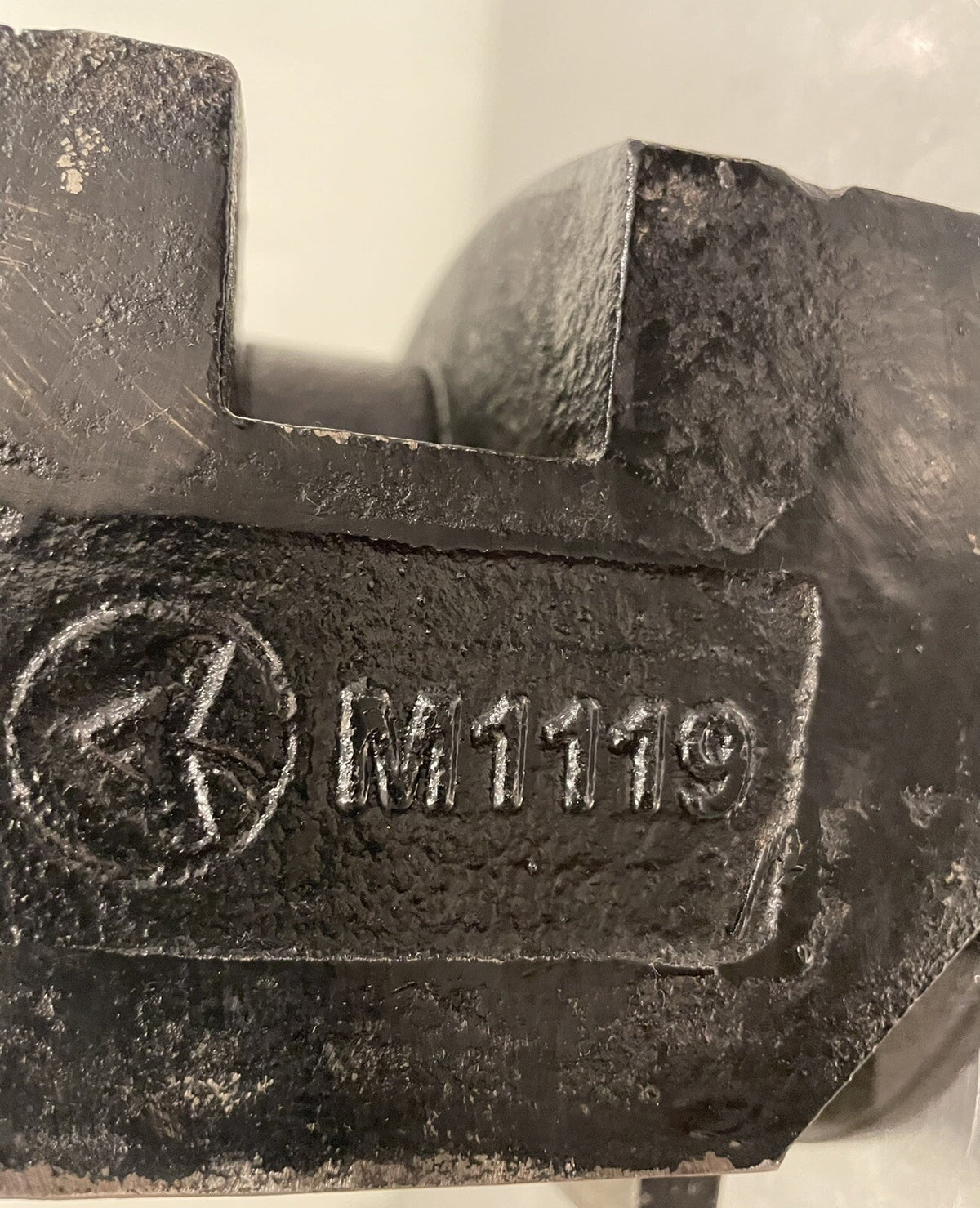 M1119 Bushing Trunnion Assembly NEW! FREE SHIPPING!