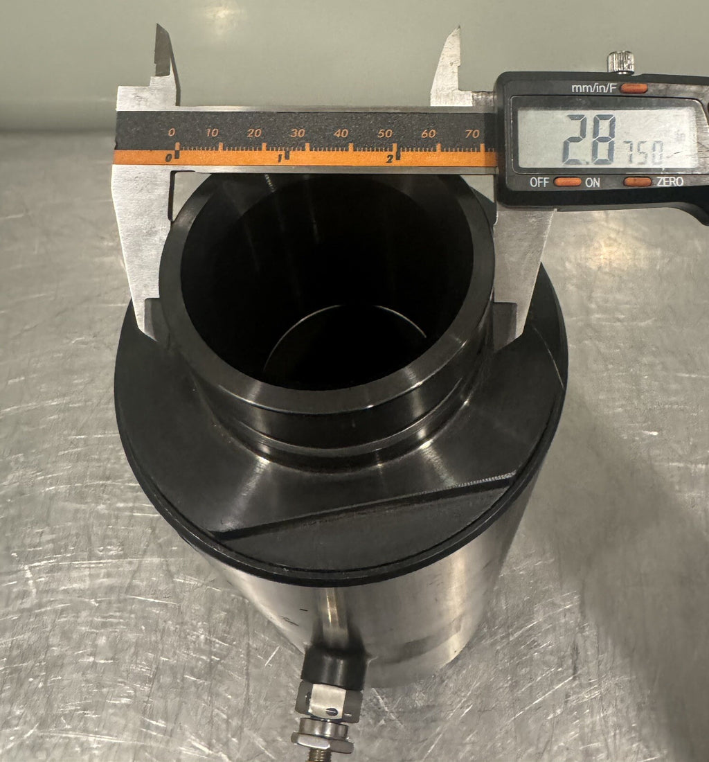 Wilkes and McLean WM-11875 Noise Suppressor Elevator NEW! FREE SHIPPING!