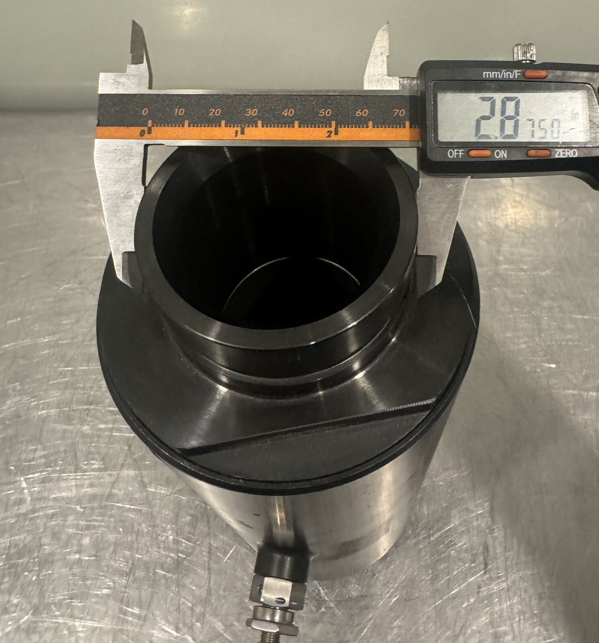 Wilkes and McLean WM-11875 Noise Suppressor Elevator NEW! FREE SHIPPING!