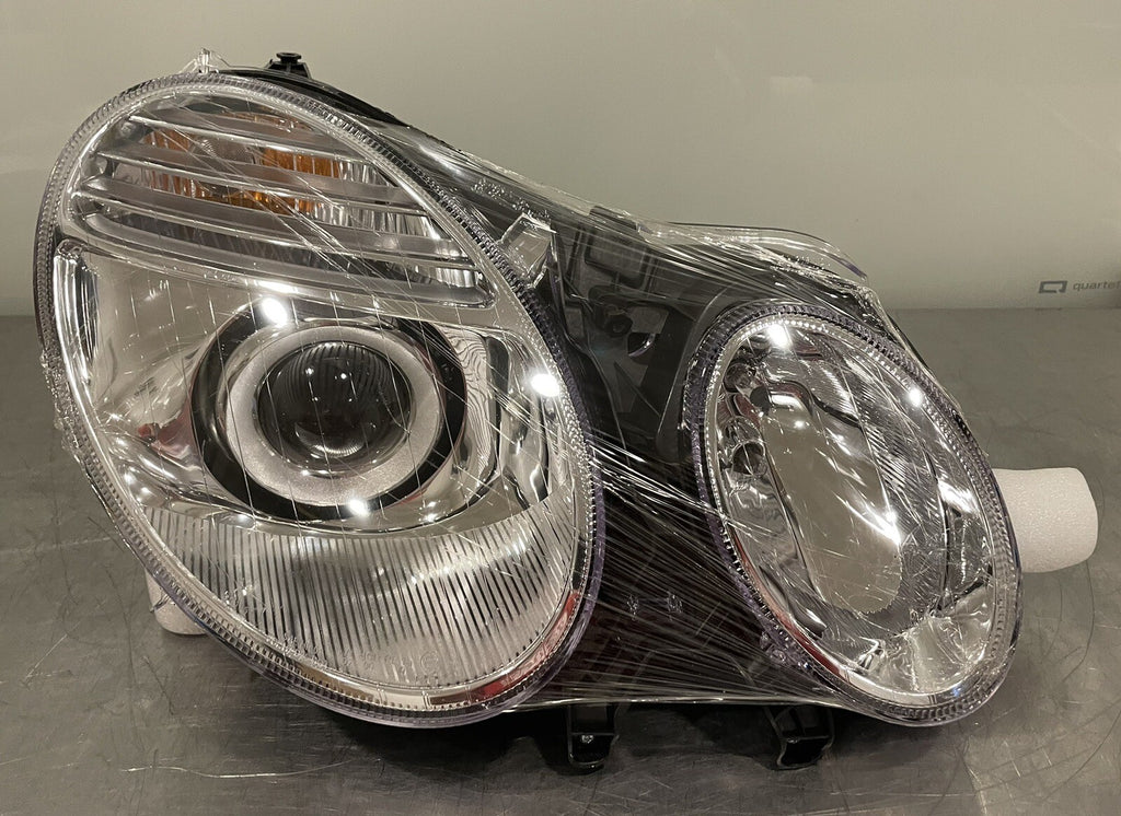 Eagle Eyes BZ115-B001R Headlight RH Passenger Side For Mercedes Benz NEW IN BOX!
