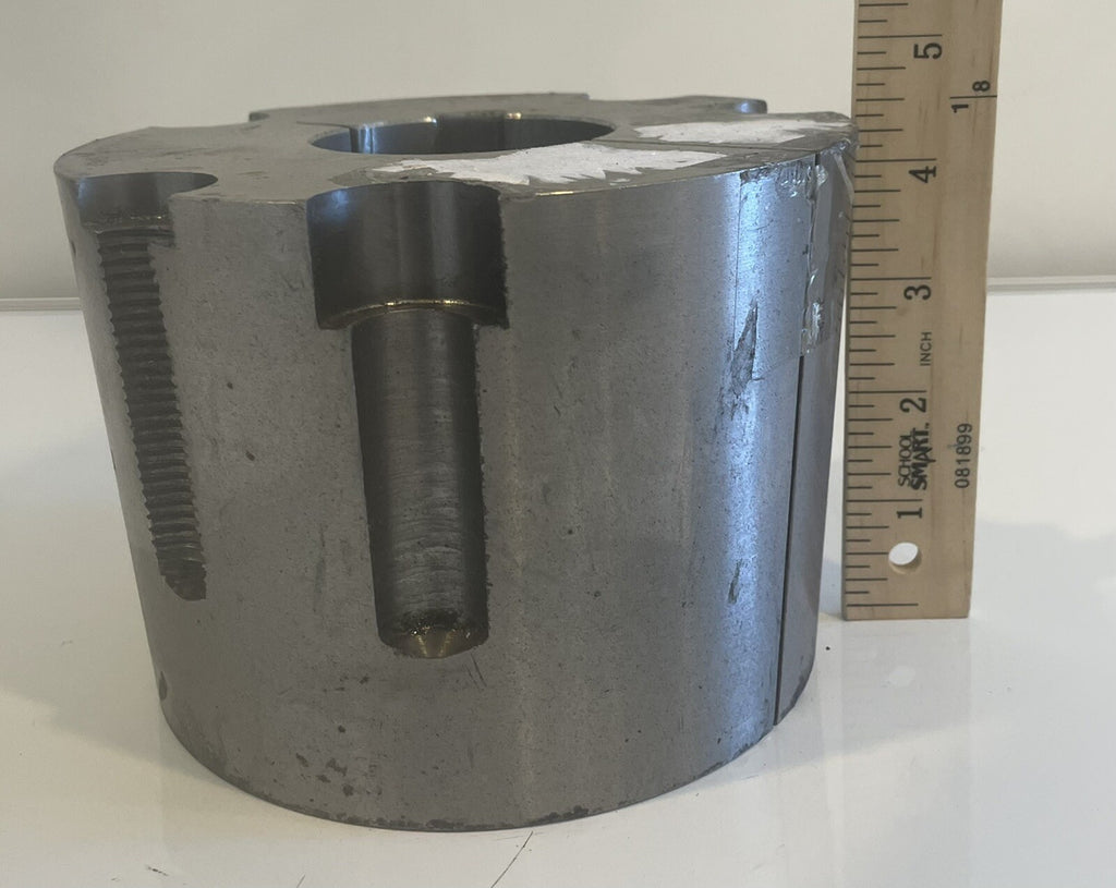 4545 Taper Lock Bushing 2-1/2” NEW! FREE SHIPPING!