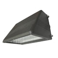 Lumecon Full Cut Off Mini Wallpack 14w 1633 Lumens 4000K Dark Bronze 120/277v