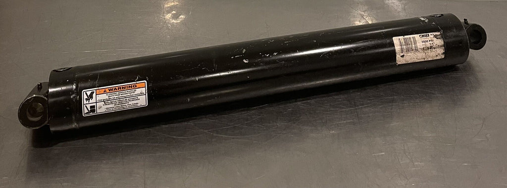 Chief 207-474 Hydraulic Cylinder 24” Stroke 3.5” Bore 1.75” Rod NEW! SHIPS FREE!