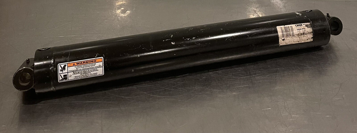 Chief 207-474 Hydraulic Cylinder 24” Stroke 3.5” Bore 1.75” Rod NEW! SHIPS FREE!