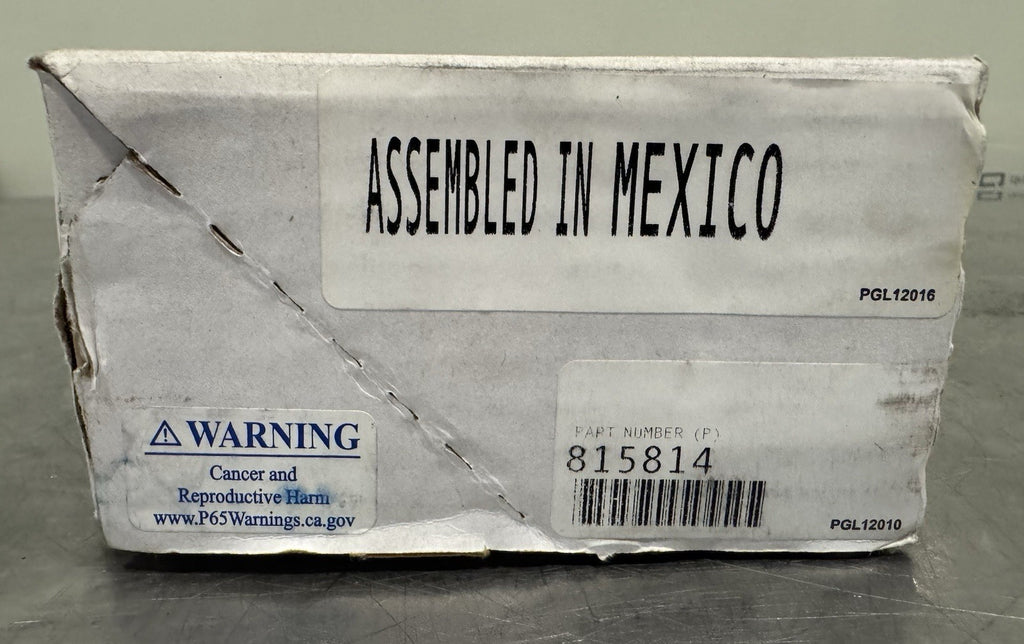 Spicer 815814 Air Brake Slack Adjuster NEW IN BOX! SHIPS FREE!