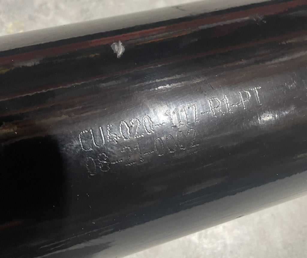 CU4020-1117-R1-PT Hydraulic Cylinder 30” Long 2” Rod NEW! FREE SHIPPING!