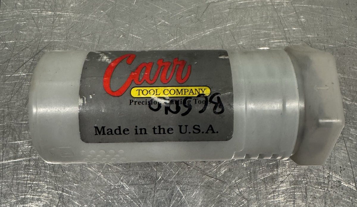 Carr Tool Company BC5010RT Bit Resharpen NEW! FREE SHIPPING! 