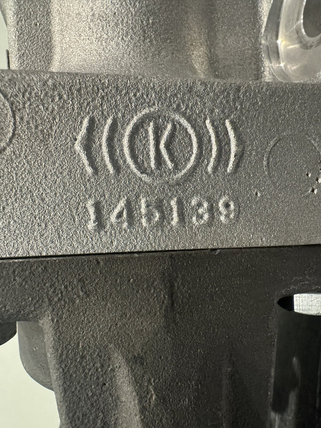 New York Air Brake 782624 Knorr NYAB S-1 NEW! FREE SHIPPING!