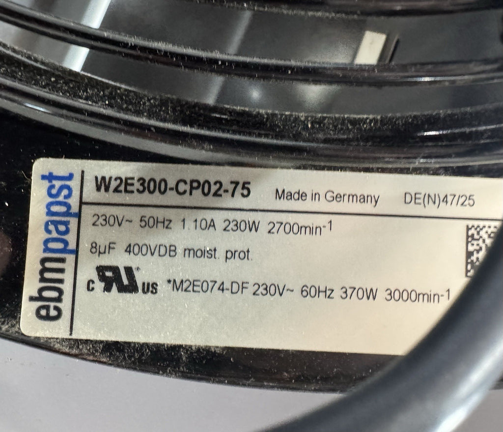 CRPWREXH082A00 Carrier Horizontal Power Exhaust 208/230V 15 Ton NEW! SHIPS FREE!
