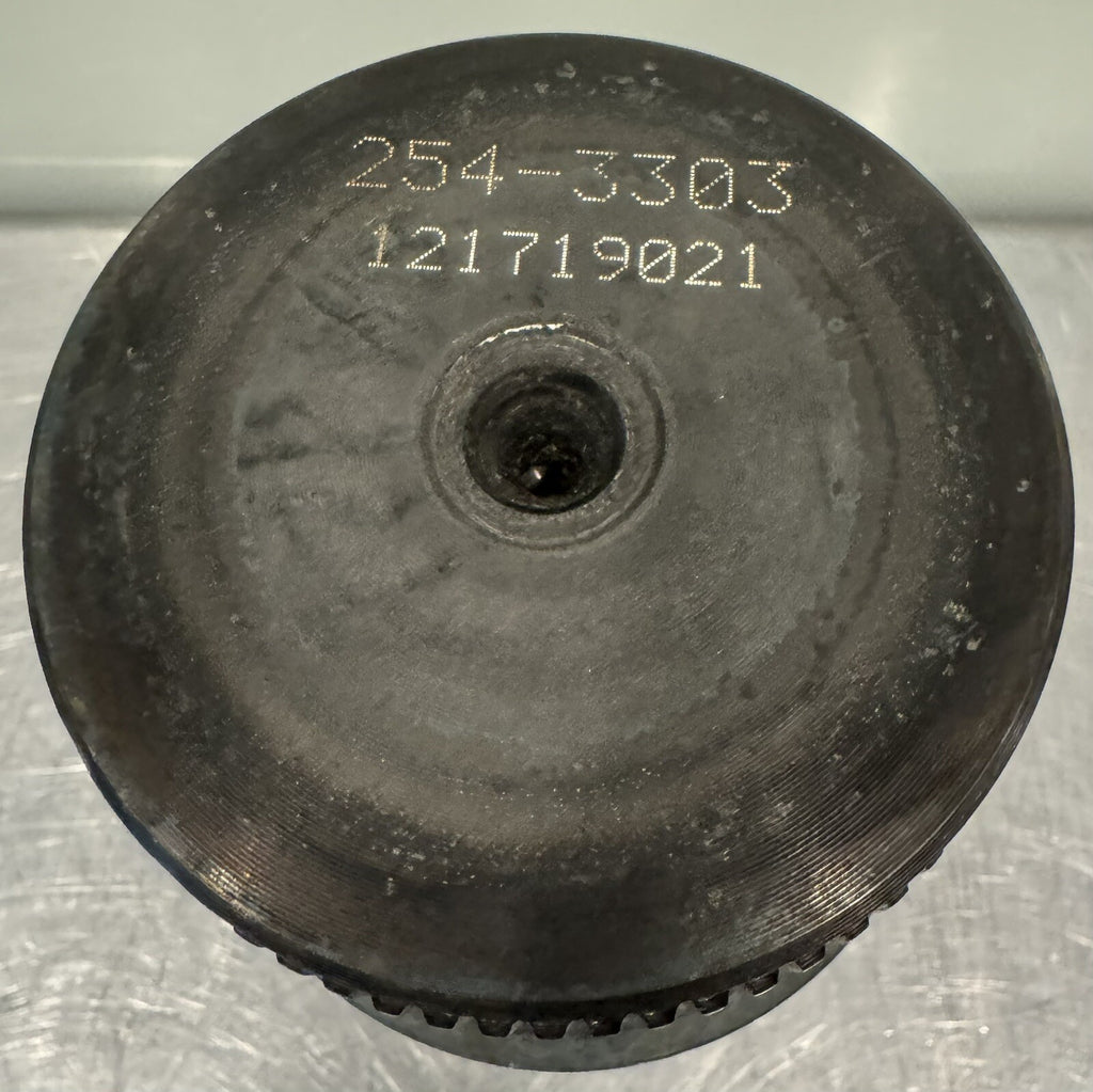 254-3303 Drive Shaft For Caterpillar CAT NEW! FREE SHIPPING!