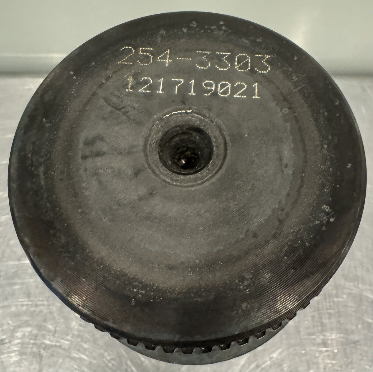 254-3303 Drive Shaft For Caterpillar CAT NEW! FREE SHIPPING!