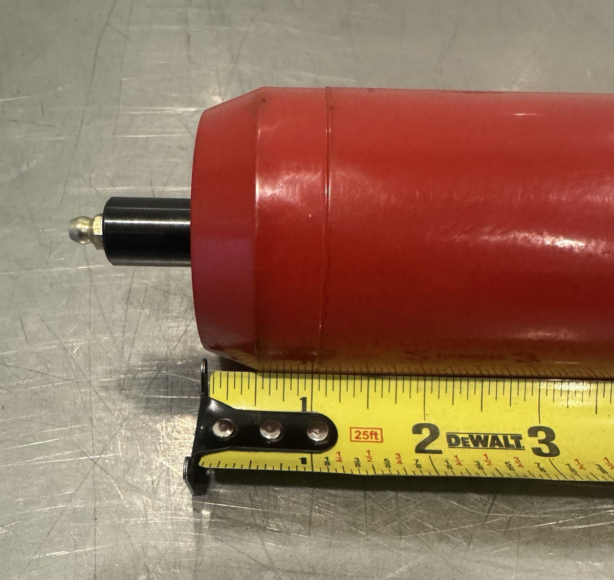 Toro 61-0410 Full Roller ASSY 27” Genuine 610410 NEW! FREE SHIPPING!