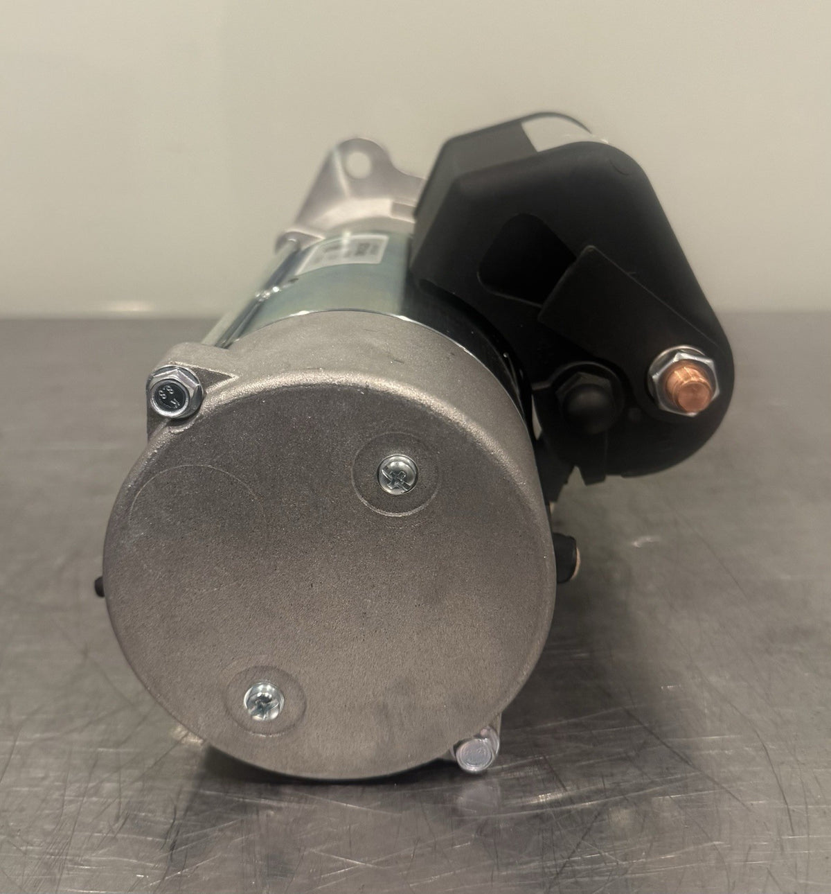 John Deere DZ131460 Starter Motor 11.132.630 NEW! FREE SHIPPING!